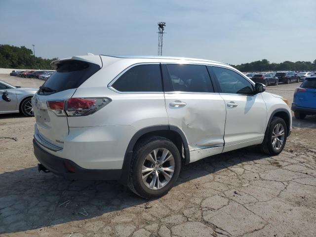 2015 TOYOTA HIGHLANDER - 5TDJKRFH1FS188209
