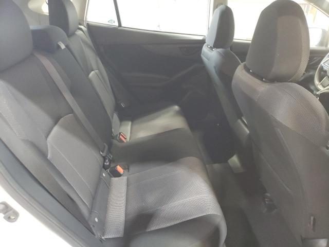2021 SUBARU IMPREZA PR 4S3GTAD63M3712517