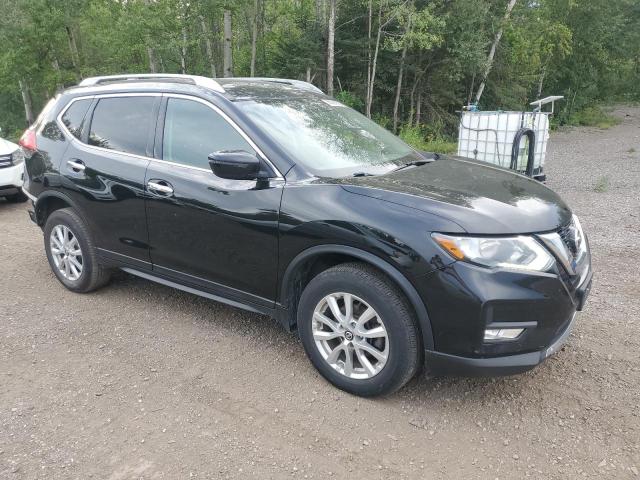 2017 NISSAN ROGUE SV - 5N1AT2MV6HC819596