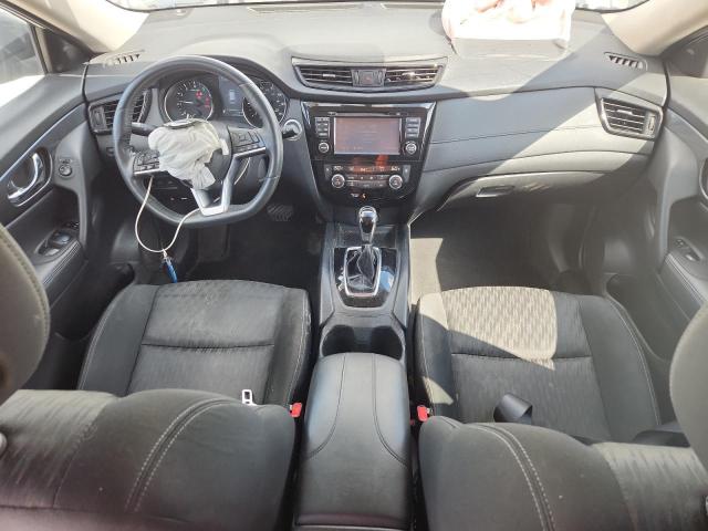 2017 NISSAN ROGUE S - KNMAT2MV3HP614539