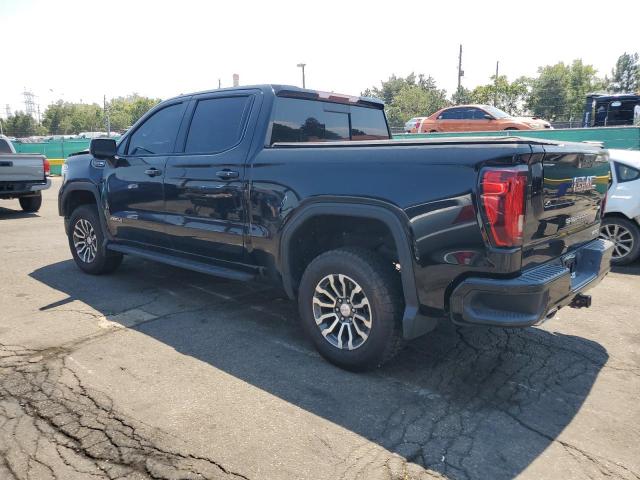 2022 GMC SIERRA LIMITED K1500 AT4 1GTP9EEL1NZ233974