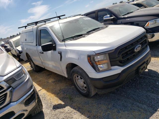 2023 FORD F150 1FTMF1CB8PKE60864