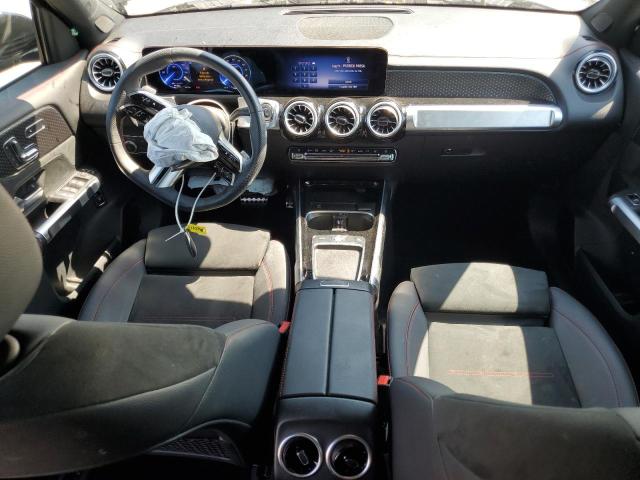 2024 MERCEDES-BENZ EQB 250+ W1N9M0CB1RN099476