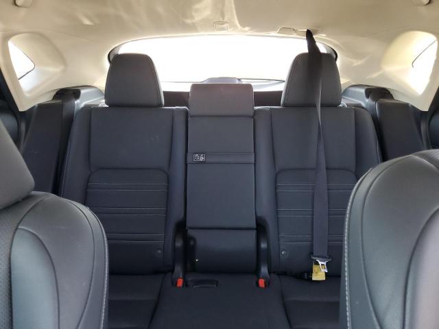2019 LEXUS NX 300 BAS JTJYARBZXK2120828