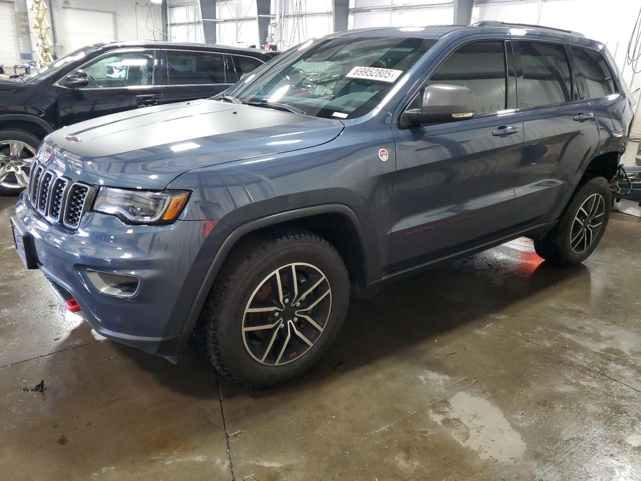 JEEP GRAND CHEROKEE TRAILHAWK