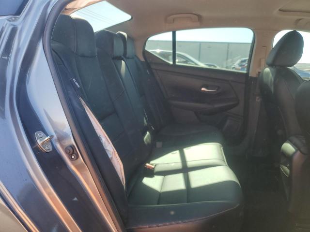 2020 NISSAN SENTRA SR 3N1AB8DV5LY245585