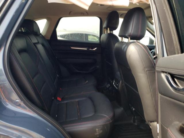 2021 MAZDA CX-5 TOURI JM3KFBCM1M0427394