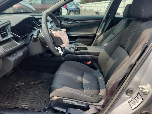 2019 HONDA CIVIC EX SHHFK7H61KU400481