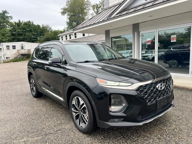 HYUNDAI SANTA FE L