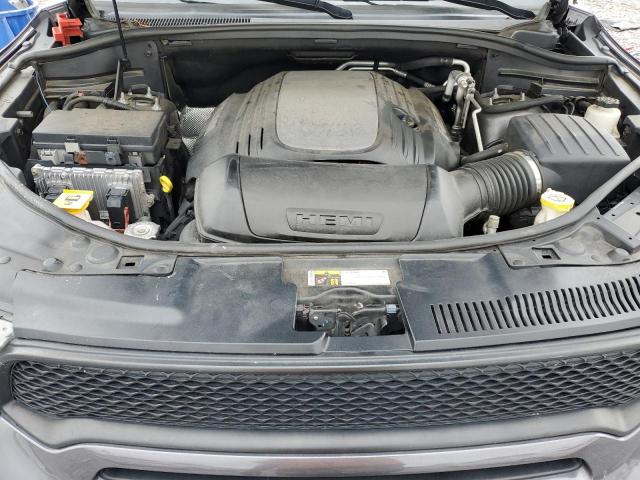 2015 DODGE DURANGO R/T 1C4SDJCT7FC223555