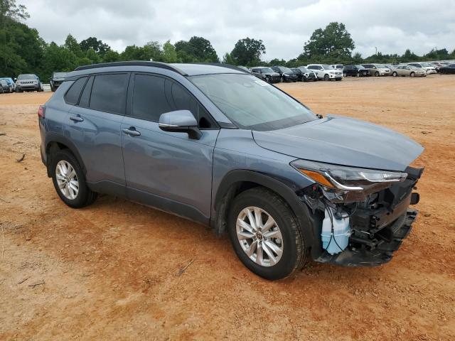 2024 TOYOTA COROLLA CR 7MUCAAAG6RV080240