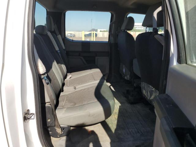 2016 FORD F150 SUPER - 1FTEW1C83GKE56228