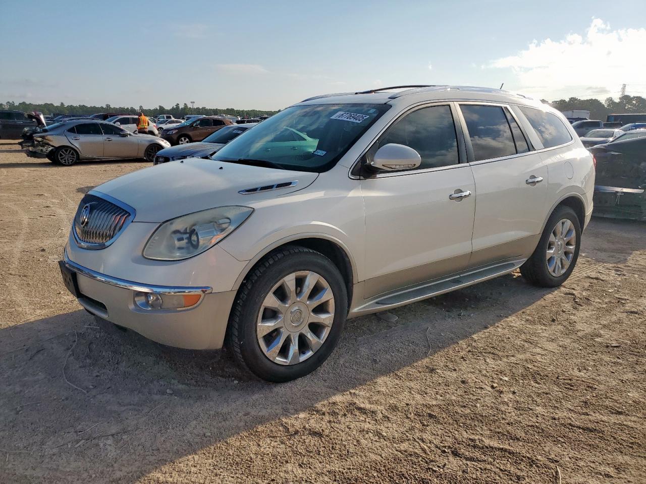 BUICK ENCLAVE