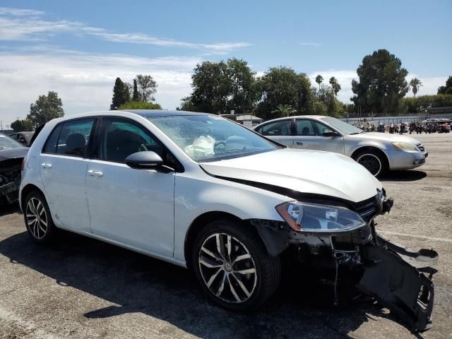 2017 VOLKSWAGEN GOLF 3VW217AU9HM038672