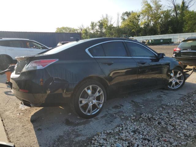 2012 ACURA TL - 19UUA9F73CA012473