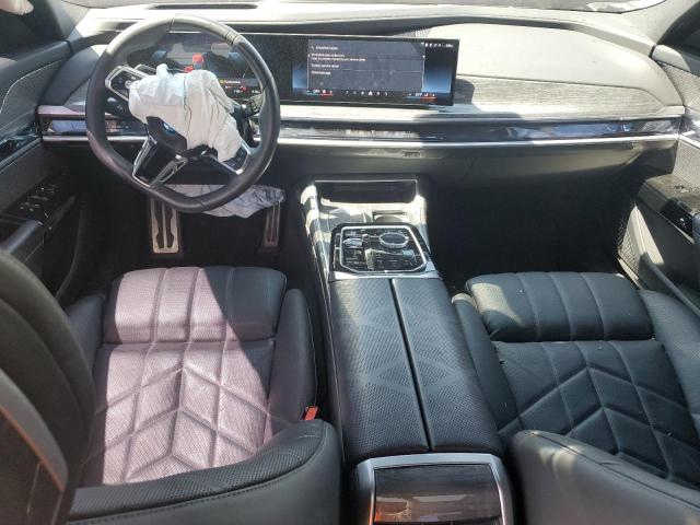 2024 BMW I7 EDRIVE5 WBY43EJ04RCR55172
