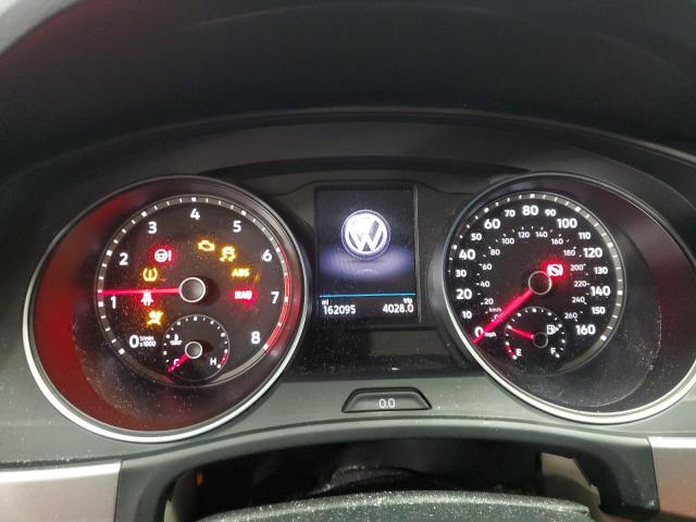 2018 VOLKSWAGEN ATLAS SE 1V2LR2CA3JC519478