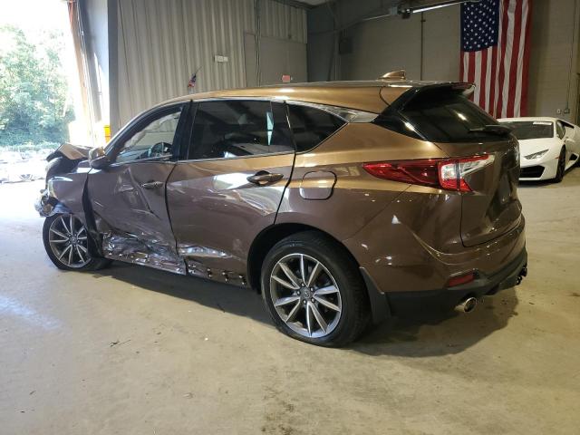 2019 ACURA RDX TECHNO 5J8TC2H53KL017460