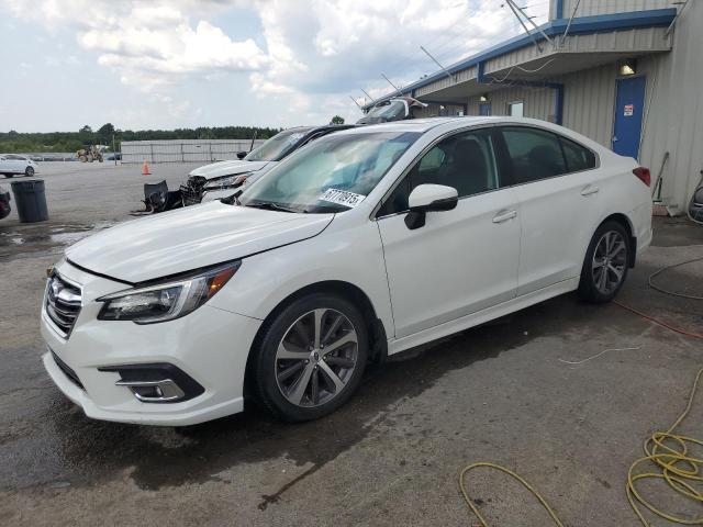 SUBARU LEGACY 2.5