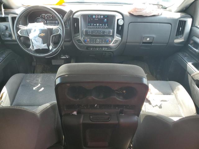 2016 CHEVROLET SILVERADO K1500 LT 1GCVKREC7GZ145730