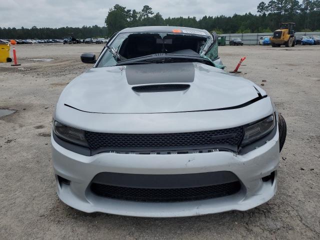 2020 DODGE CHARGER R/T #3309369994