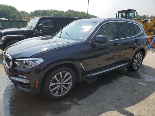 BMW X3 XDRIVE3