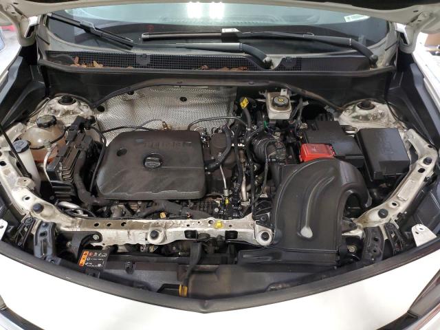 2021 BUICK ENCORE GX KL4MMGSL3MB182139