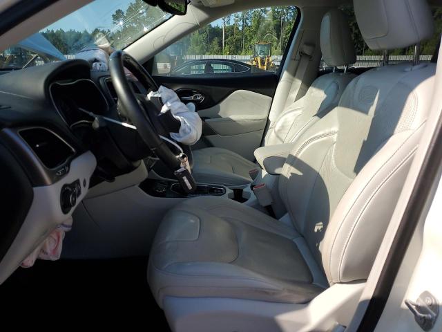 2019 JEEP CHEROKEE O 1C4PJMJX8KD382479