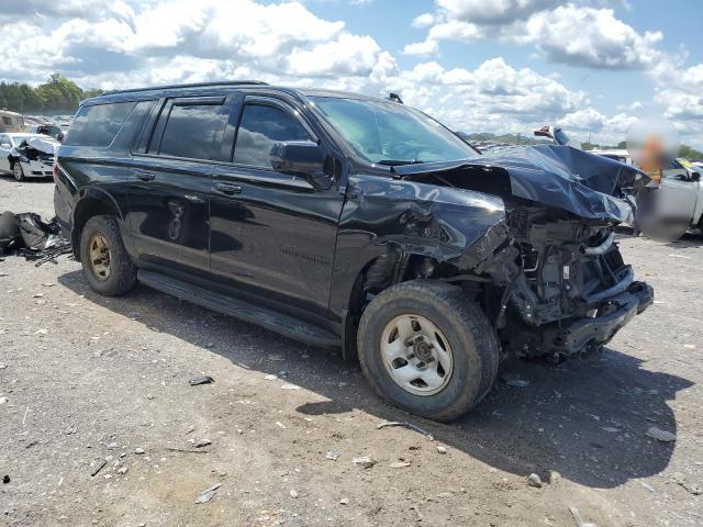 2023 CHEVROLET SUBURBAN K1500 RST #3305214021