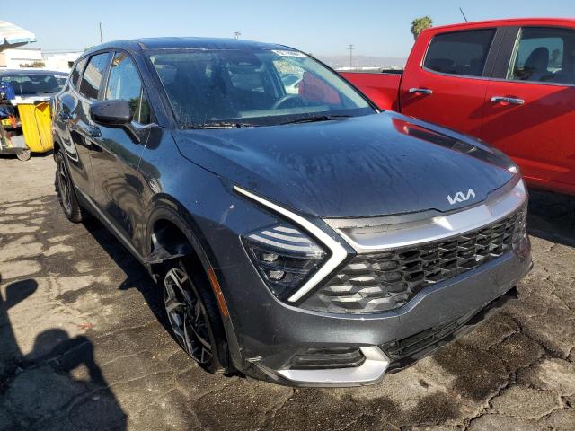 2025 KIA SPORTAGE L KNDPU3DFXS7376797