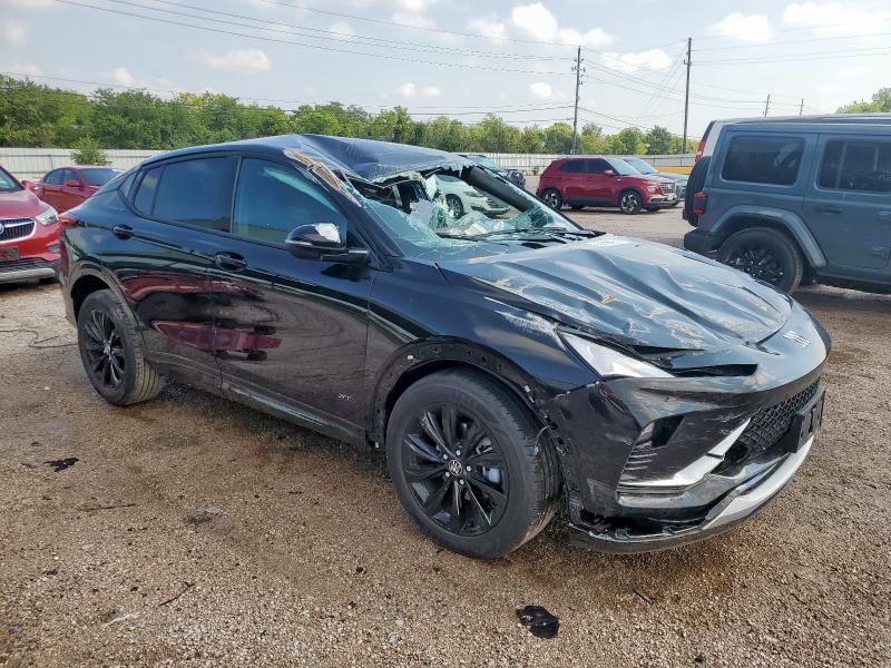 2025 BUICK ENVISTA SP KL47LBEP6SB181629