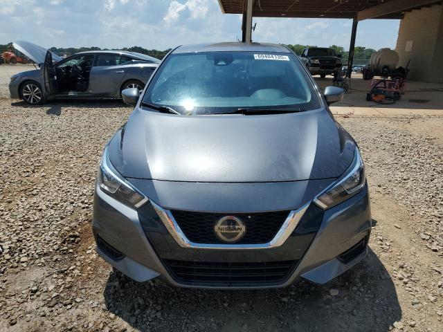 2020 NISSAN VERSA SV - 3N1CN8EV3LL830869