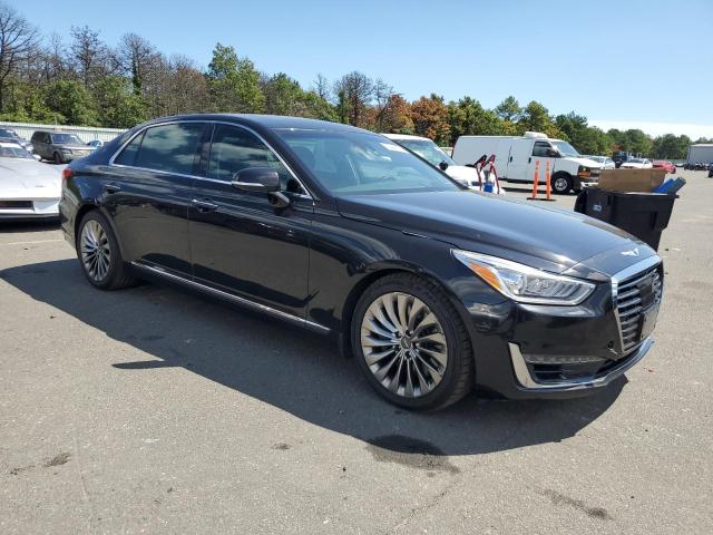 2019 GENESIS G90 PREMIU KMHG34JA0KU051655