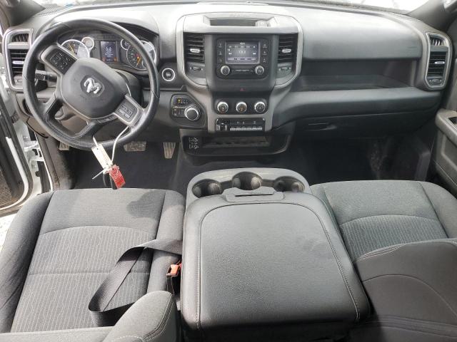 2022 RAM 2500 TRADESMAN 3C6UR5HJ1NG354587