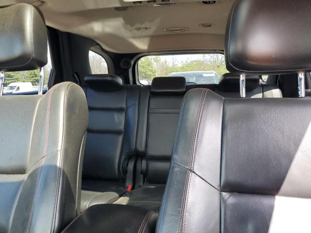 2018 DODGE DURANGO GT 1C4RDJDG9JC150097