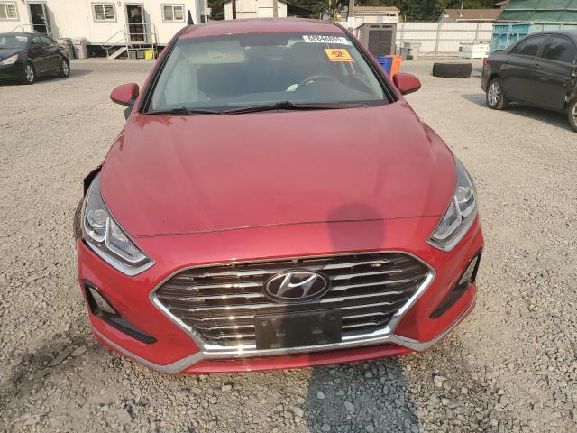 2019 HYUNDAI SONATA SE 5NPE24AF0KH791856
