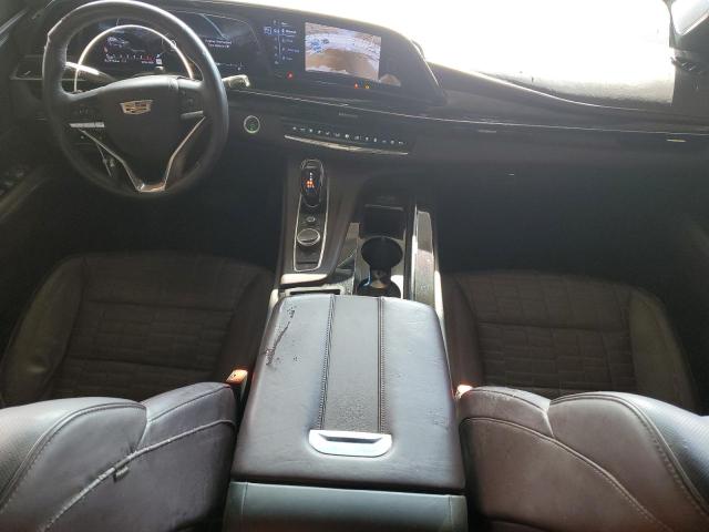 2022 CADILLAC ESCALADE S 1GYS4GKLXNR231661