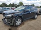 2019 TOYOTA RAV4 LE - JTMG1RFV0KD024331