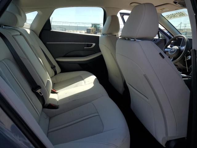 2024 HYUNDAI SONATA SEL KMHL64JA3RA418002