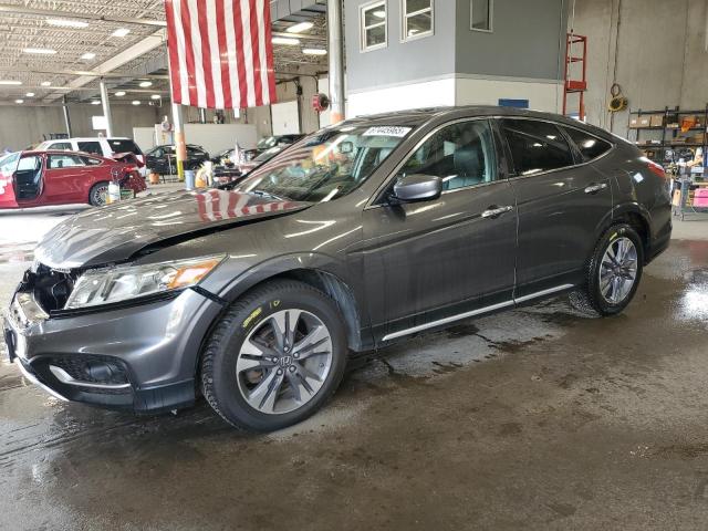 HONDA CROSSTOUR