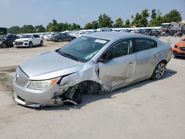 BUICK LACROSSE P