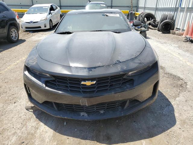 2019 CHEVROLET CAMARO LS - 1G1FB1RX1K0120198