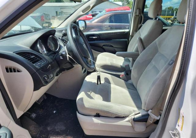 2016 DODGE GRAND CARA 2C4RDGBG2GR102981