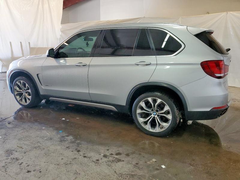 2017 BMW X5 SDRIVE3 5UXKR2C33H0X05241