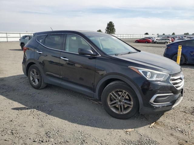 2018 HYUNDAI SANTA FE SPORT 5XYZT3LB0JG553885