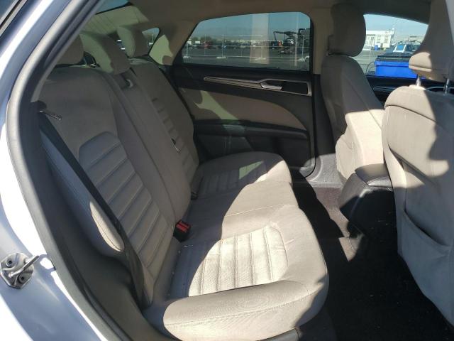 2017 FORD FUSION S 3FA6P0G71HR158048