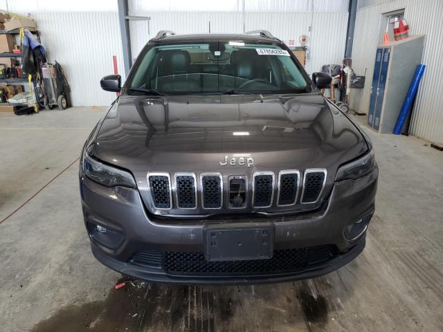 2019 JEEP CHEROKEE L 1C4PJMDX4KD444956