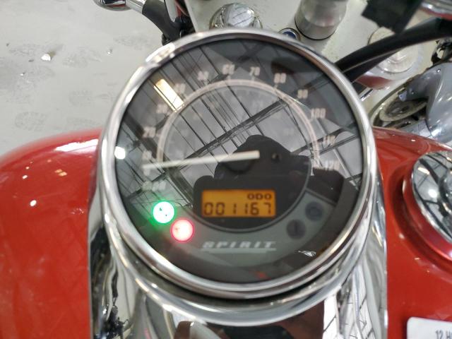 2012 HONDA VT750 C2F JH2RC5343CK500177