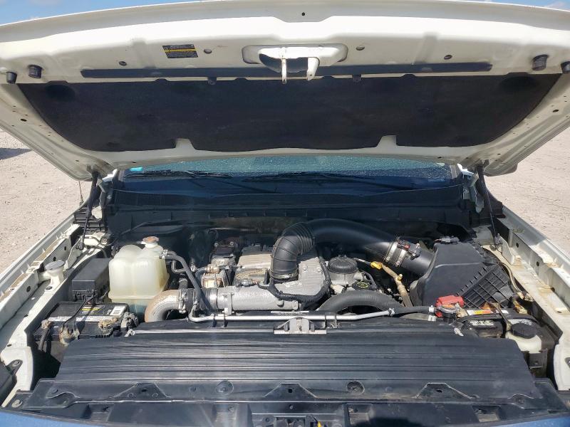2017 NISSAN TITAN XD S - 1N6BA1F43HN571080