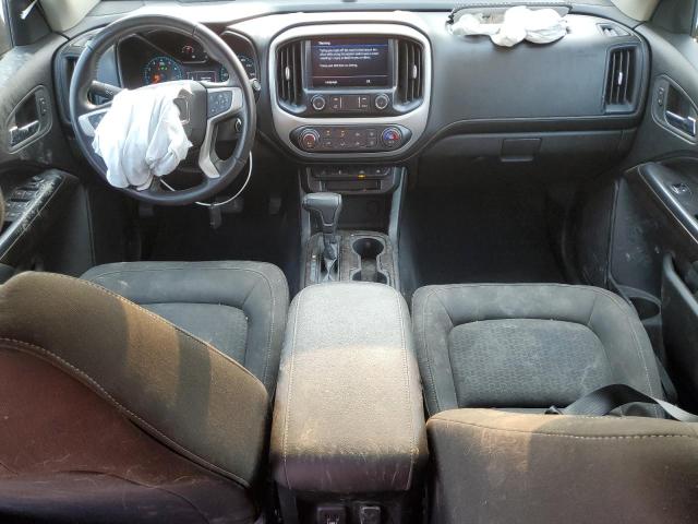 2021 GMC CANYON ELE 1GTG6CEN1M1234442